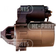 CS1117 HC-PARTS Стартер (12V 1kW)