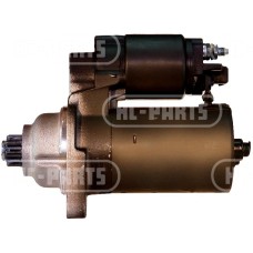 CS1119 HC-PARTS Стартер (12V 1.1kW)