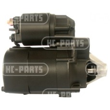 CS1174 HC-PARTS Стартер (12V 0.8kW)