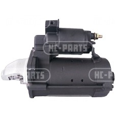 CS1198 HC-PARTS Стартер (12V 2.3kW)