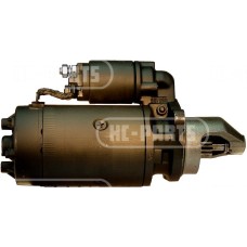 CS120 HC-PARTS Стартер (24V 4kW)