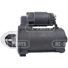 CS1202 HC-PARTS Стартер (12V 2.3kW)