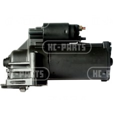 CS1245 HC-PARTS Стартер (12V 2.1kW)