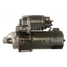 CS1260 HC-PARTS Стартер (12V 1.4kW)