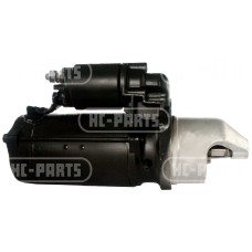 CS1279 HC-PARTS Стартер (24V 4kW) CS1279 HC-PARTS Стартер (24V 4kW)