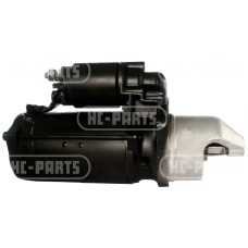 CS1279 HC-PARTS Стартер (24V 4kW)