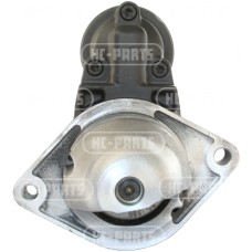 CS1334 HC-PARTS Стартер (12V 1.1kW)