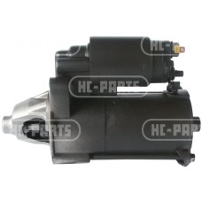 CS1336 HC-PARTS Стартер (12V 1.4kW)