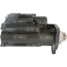 CS1380 HC-PARTS Стартер (24V 5.5kW)