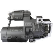 CS1390 HC-PARTS Стартер (12V 2.3kW)