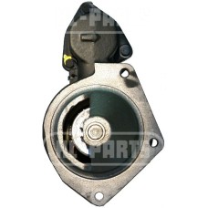 CS139 HC-PARTS Стартер (12V 1.3kW)