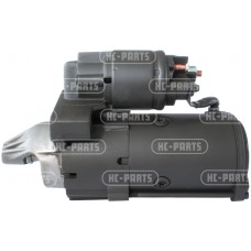 CS1391 HC-PARTS Стартер (12V 2.2kW)