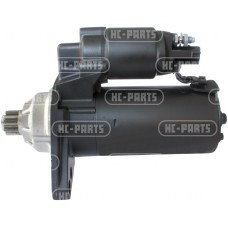 CS1397 HC-PARTS Стартер (12V 1.7kW)