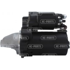 CS1407 HC-PARTS Стартер (12V 1.1kW)
