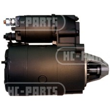 CS371 HC-PARTS Стартер (12V 0.9kW)