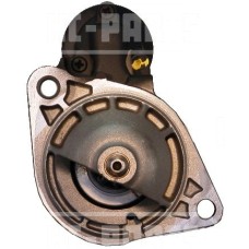 CS372 HC-PARTS Стартер (12V 1.4kW)