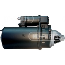 CS550 HC-PARTS Стартер (12V 2.4kW)