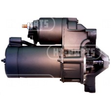 CS581 HC-PARTS Стартер (12V 1kW)