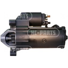 CS594 HC-PARTS Стартер (12V 1.7kW)