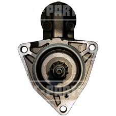 CS599 HC-PARTS Стартер (12V 2.2kW)