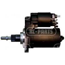 CS601 HC-PARTS Стартер (12V 1.1kW)