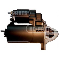 CS612 HC-PARTS Стартер (12V 1.1kW)