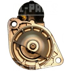 CS727 HC-PARTS Стартер (12V 1.1kW)