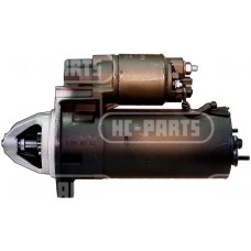 CS792 HC-PARTS Стартер (12V 1.7kW)