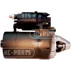 CS796 HC-PARTS Стартер (12V 0.8kW)