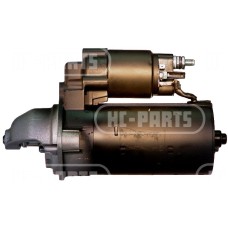CS984 HC-PARTS Стартер (12V 2.0kW)