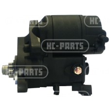 JS1231 HC-PARTS Стартер (12V 1.4kW)