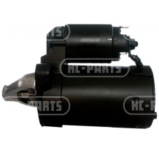 JS1311 HC-PARTS Стартер (12V 0.9kW)