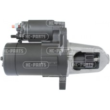 JS1318 HC-PARTS Стартер (12V 1.4kW)