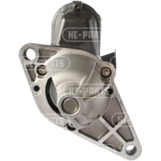 JS1353 HC-PARTS Стартер (12V 1kW)