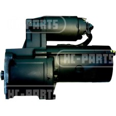 JS344 HC-PARTS Стартер (12V 2kW)