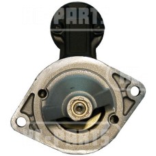 JS380 HC-PARTS Стартер (12V 1kW)