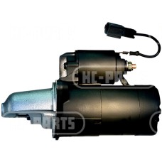 JS627 HC-PARTS Стартер (12V 1.4kW)