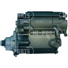 JS670 HC-PARTS Стартер (12V 1.4kW)
