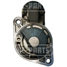 JS923 HC-PARTS Стартер (12V 1.2kW)