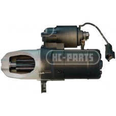 JS924 HC-PARTS Стартер (12V 1.4kW)
