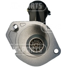 JS941 HC-PARTS Стартер (12V 1.4kW)