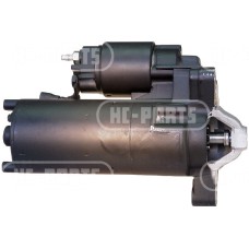 CS542 HC-PARTS Стартер (12V 1.4kW)
