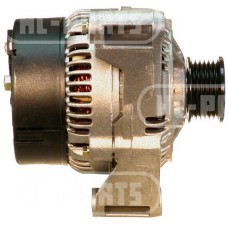 CA1301IR HC-PARTS Генератор (14V 90А)