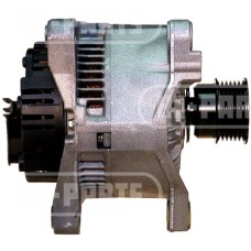 CA1398IR HC-PARTS Генератор (14V 80А)