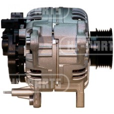 CA1445IR HC-PARTS Генератор (14V 120А)