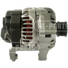 CA1591IR HC-PARTS Генератор (14V 120А)