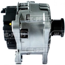 CA1627IR HC-PARTS Генератор (14V 125А)