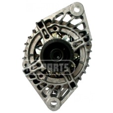 CA1743IR HC-PARTS Генератор (14V 90А)
