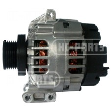 CA1771IR HC-PARTS Генератор (14V 120А)
