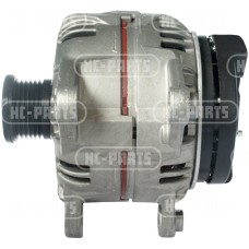 CA1863IR HC-PARTS Генератор (14V 150А)